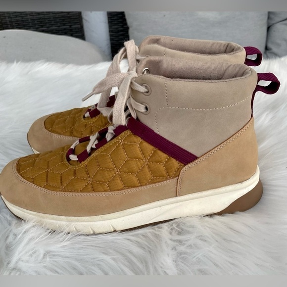 Time AND  Tru  Women's Hybrid Hiker Commute Boots - size 8 - Picture 8 of 10